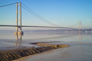 3145769 humber bridge